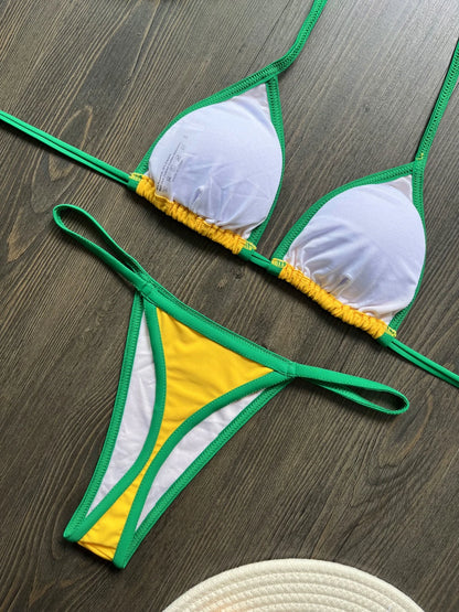 Bikini - Brazilian