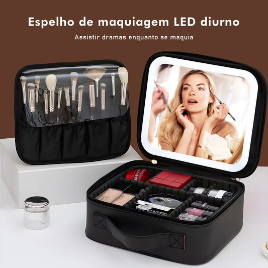 Beauty Case - Organizador