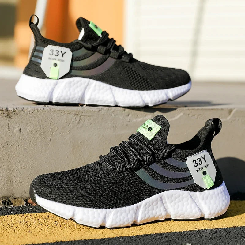Shoes for Women Luxury Brand Casuall Sneakers Shoe Summer woman Running Shoes Breathable Comfortable Fashion Walking Sport Shoes