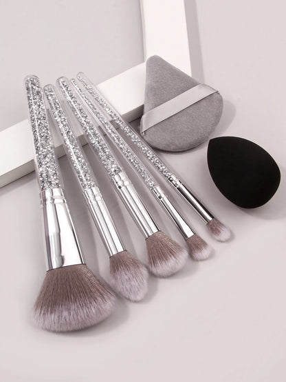 Diamante Rosa Glamour