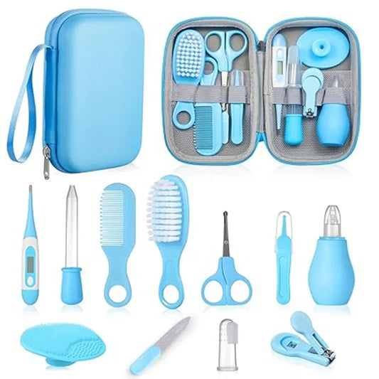 Kit de cuidados para Bebes