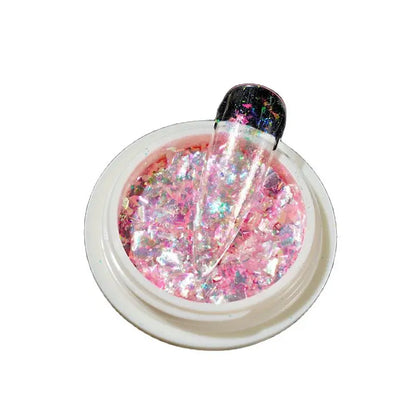 Gama de Sombras Multicromática