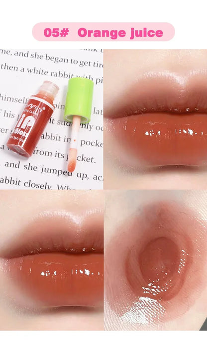 Glamour Labial - Combo de hidratante