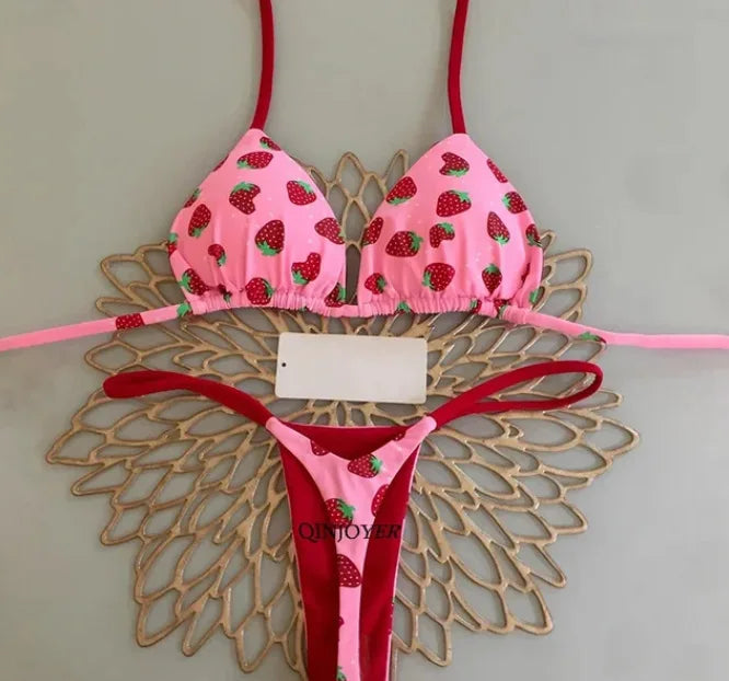 Biquíni - SEXY VALENTINE