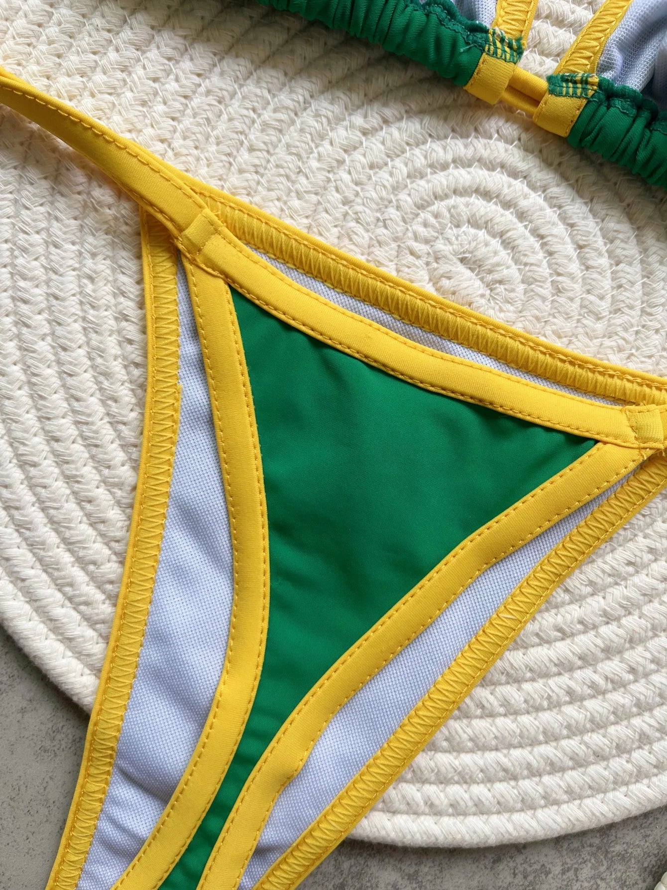 Bikini - Brazilian