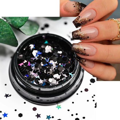 Gama de Sombras Multicromática
