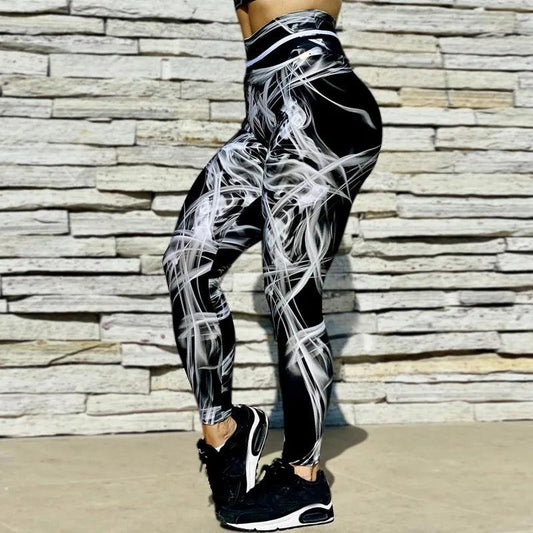 FlexFit Tie-Dye
