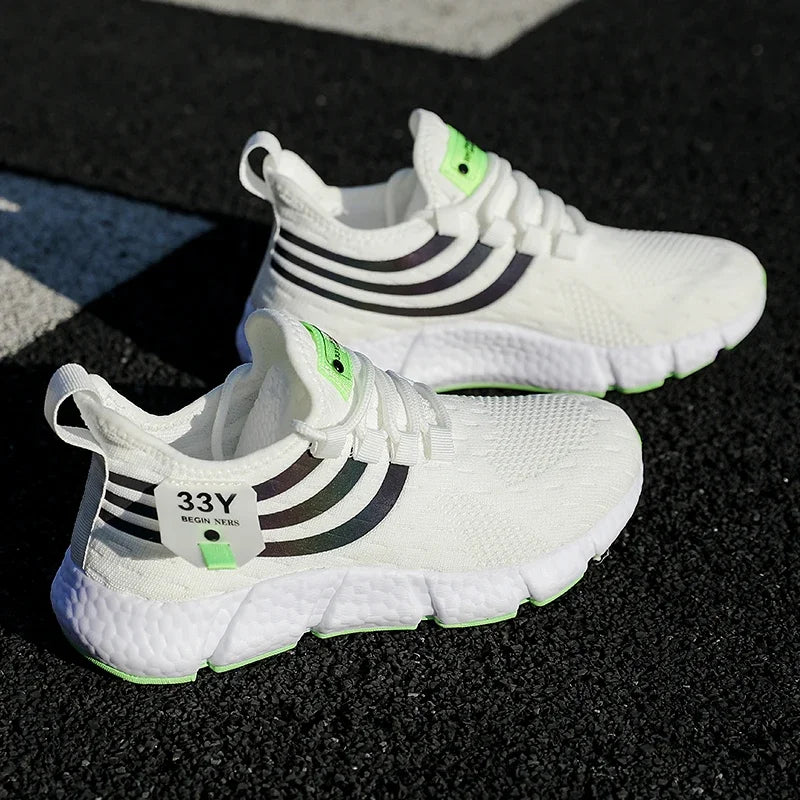 Shoes for Women Luxury Brand Casuall Sneakers Shoe Summer woman Running Shoes Breathable Comfortable Fashion Walking Sport Shoes