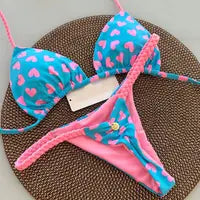 Bikini - Solaris
