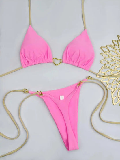 Bikini - Solaris
