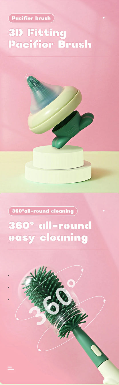 BabyClean