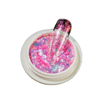 Gama de Sombras Multicromática