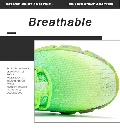 Speed & Softness
