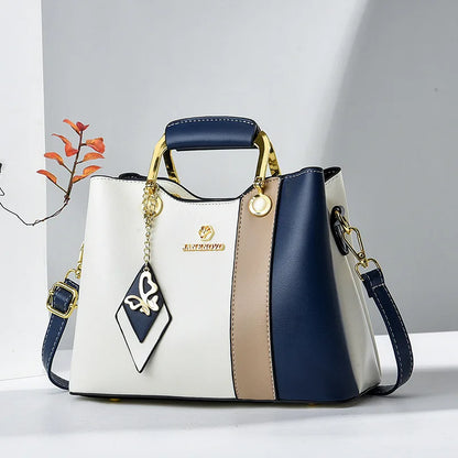 Bolsa Lua Nova