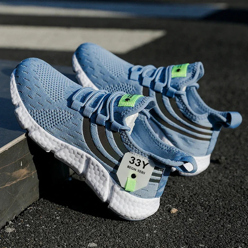 Shoes for Women Luxury Brand Casuall Sneakers Shoe Summer woman Running Shoes Breathable Comfortable Fashion Walking Sport Shoes