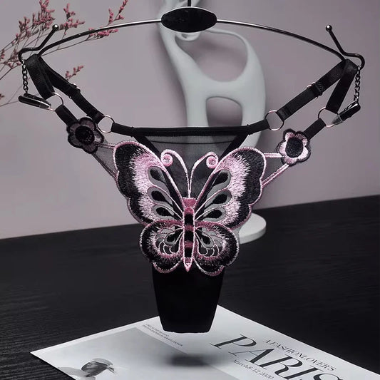 Metamorfose Sensual