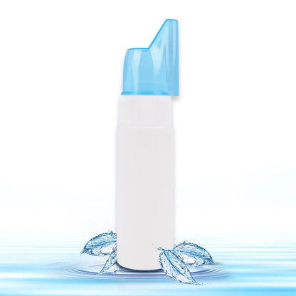 Limpador Nasal