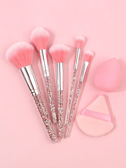 Diamante Rosa Glamour