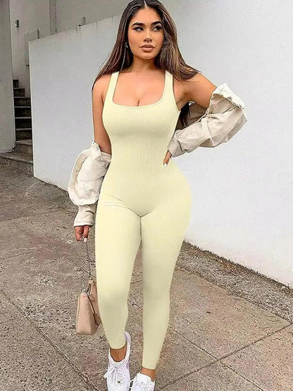 FlexFit Macacão
