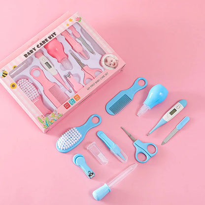 Kit de cuidados para Bebes