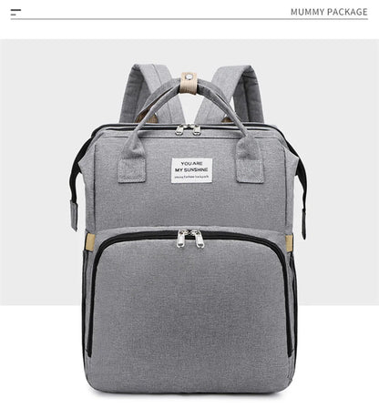 Baby BackPack