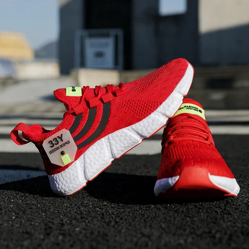Shoes for Women Luxury Brand Casuall Sneakers Shoe Summer woman Running Shoes Breathable Comfortable Fashion Walking Sport Shoes
