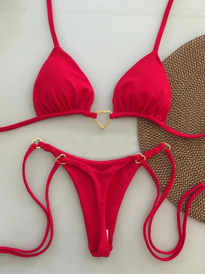 Bikini - Solaris