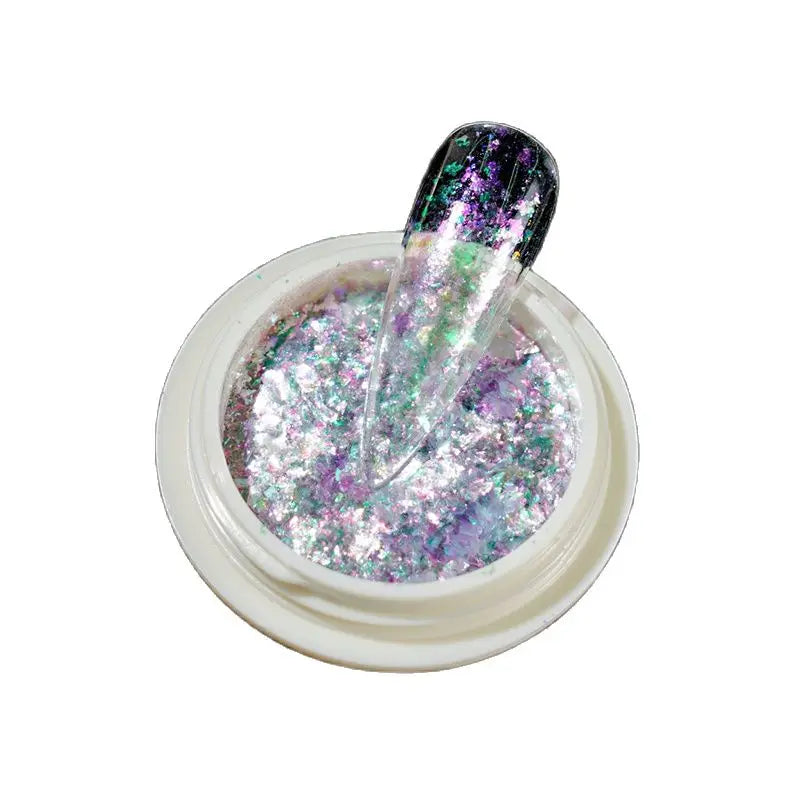 Gama de Sombras Multicromática