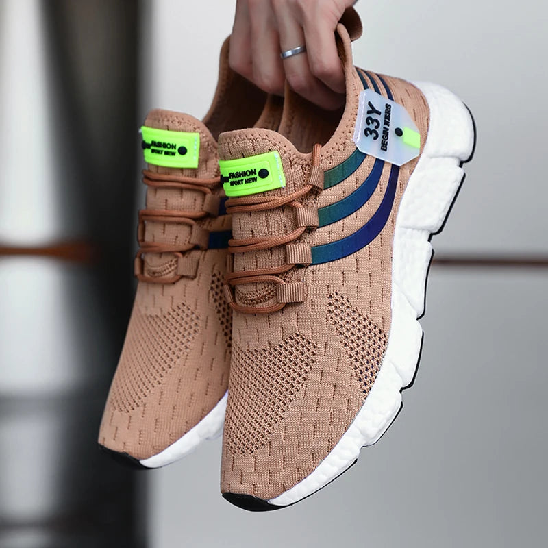 Shoes for Women Luxury Brand Casuall Sneakers Shoe Summer woman Running Shoes Breathable Comfortable Fashion Walking Sport Shoes