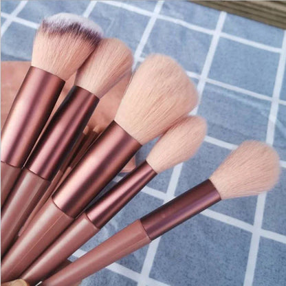 Conjunto de Sonhos 13 Pincéis