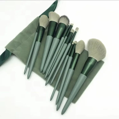 Conjunto de Sonhos 13 Pincéis