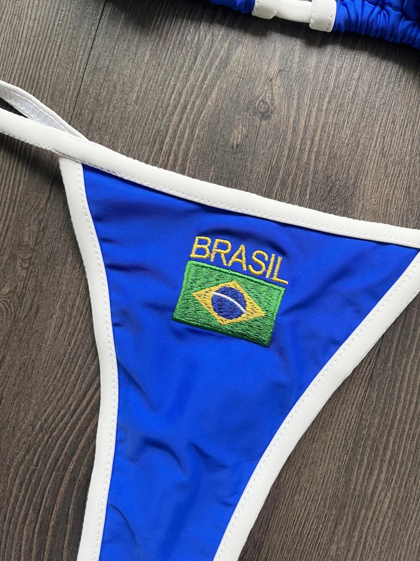 Bikini - Brazilian