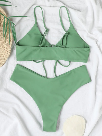 Biquíni - SUMMER SAGE