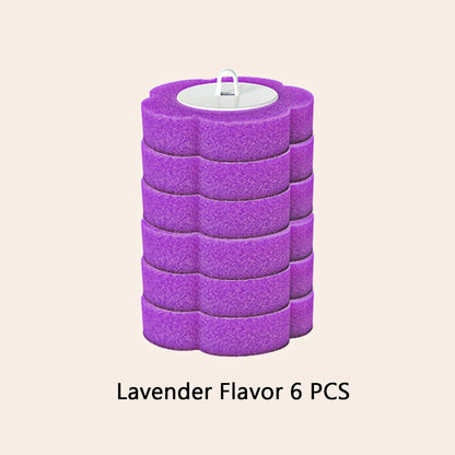 Escova de Limpeza Descartavel