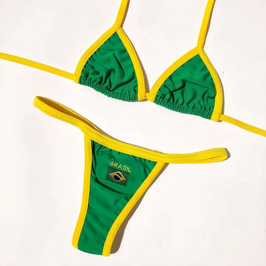 Bikini - Brazilian