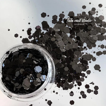 Gama de Sombras Multicromática