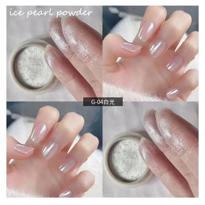 Gama de Sombras Multicromática