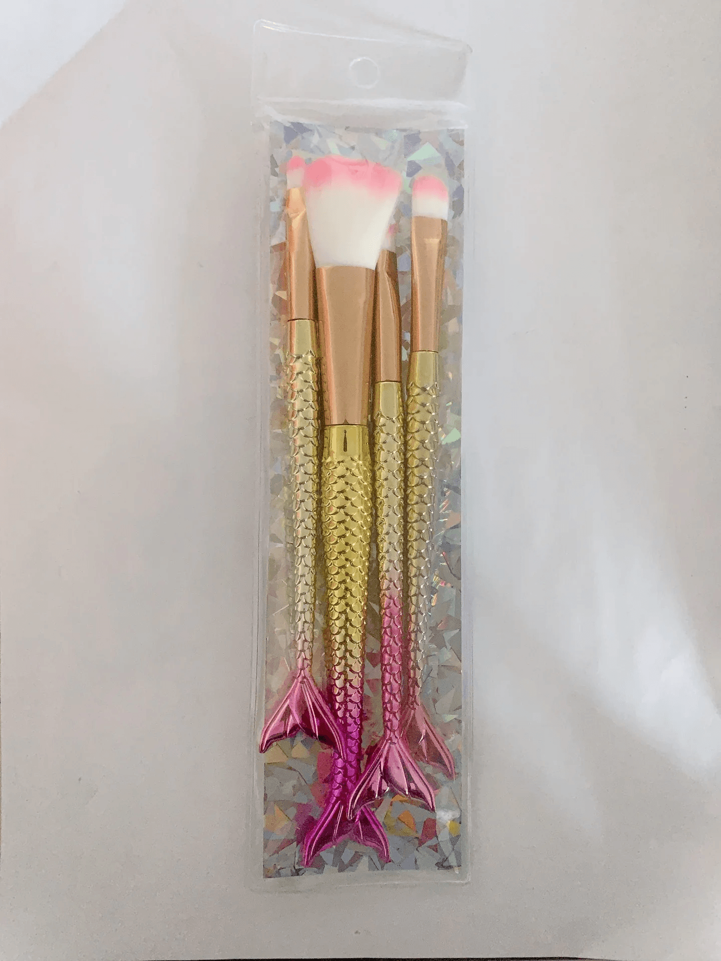 Pincéis de maquiagem