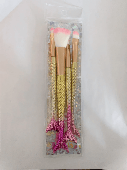 Pincéis de maquiagem